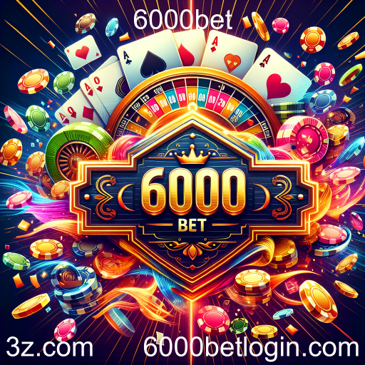 As Melhores Promoções do 6000bet: Oportunidades Imperdíveis para Jogadores